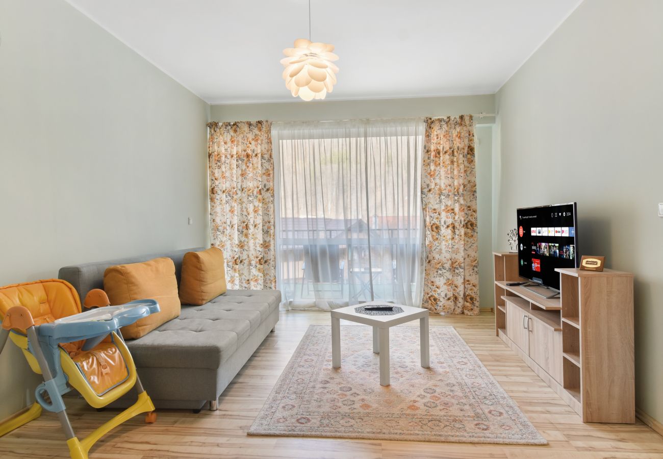 Apartment in Sinaia - Matteri