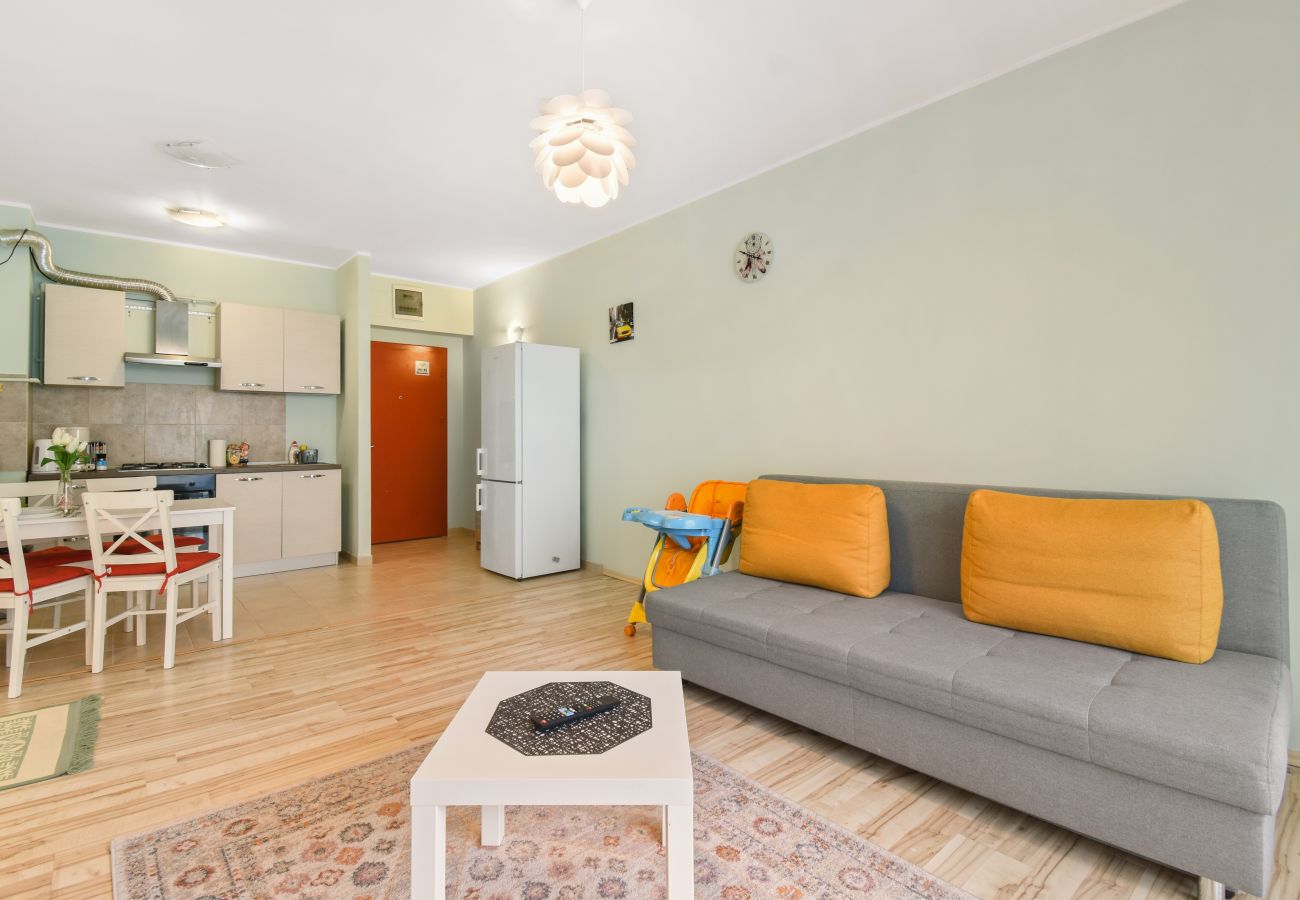 Apartment in Sinaia - Matteri