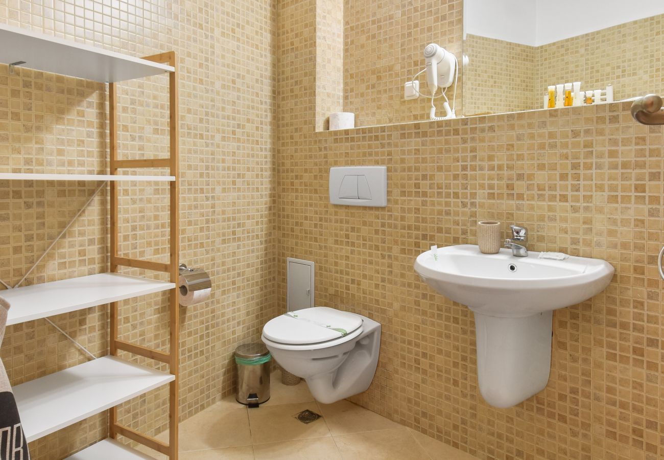Apartment in Sinaia - Matteri
