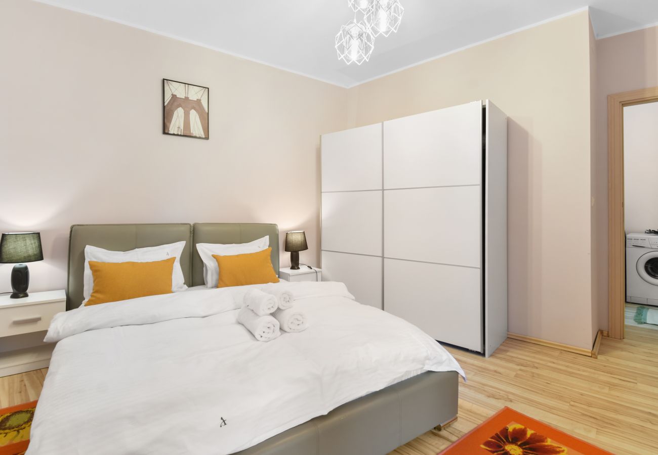 Apartment in Sinaia - Matteri