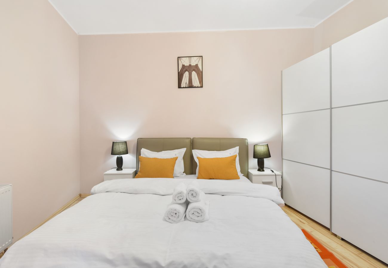 Apartment in Sinaia - Matteri