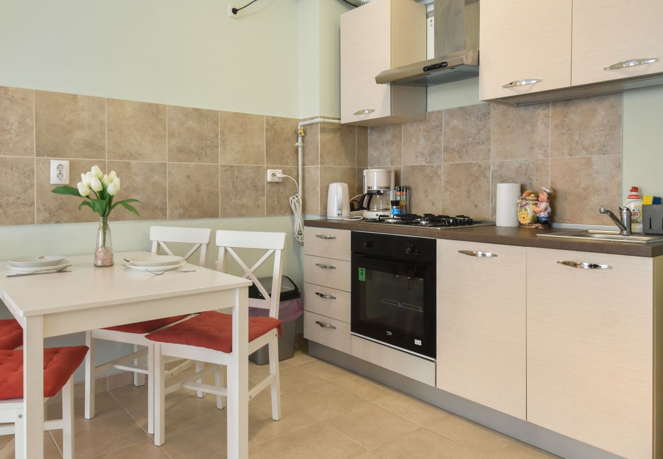 Apartment in Sinaia - Matteri