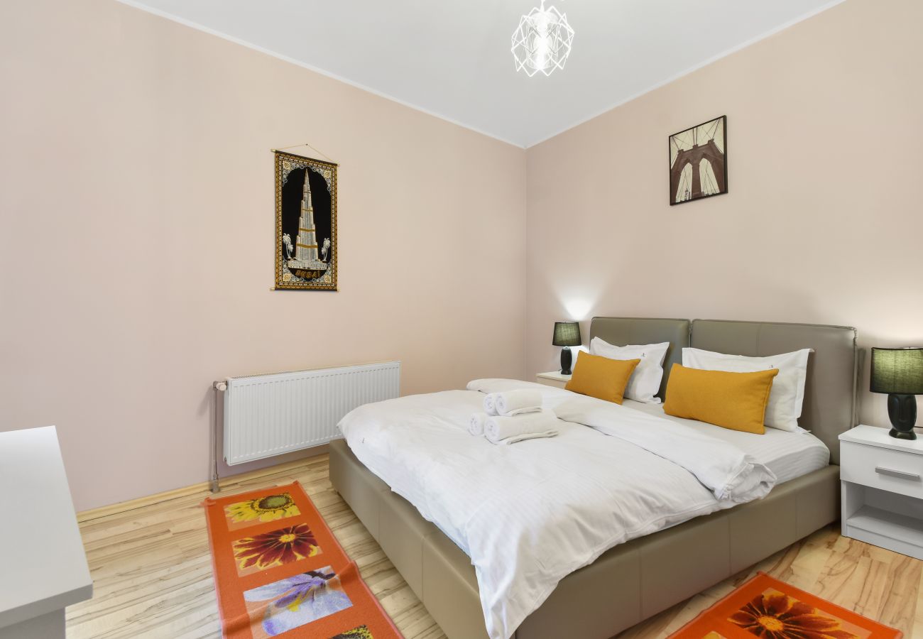 Apartment in Sinaia - Matteri