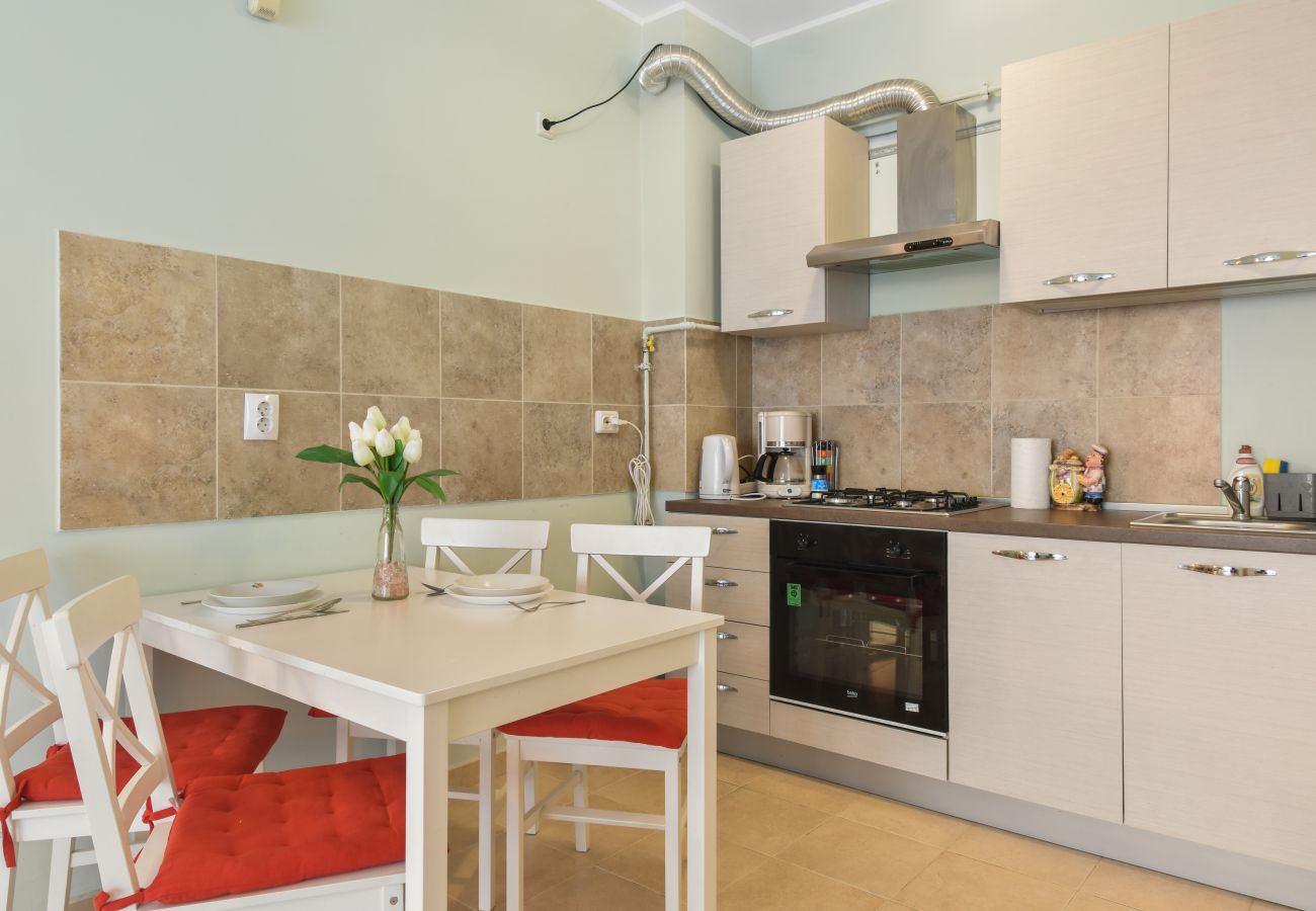 Apartment in Sinaia - Matteri