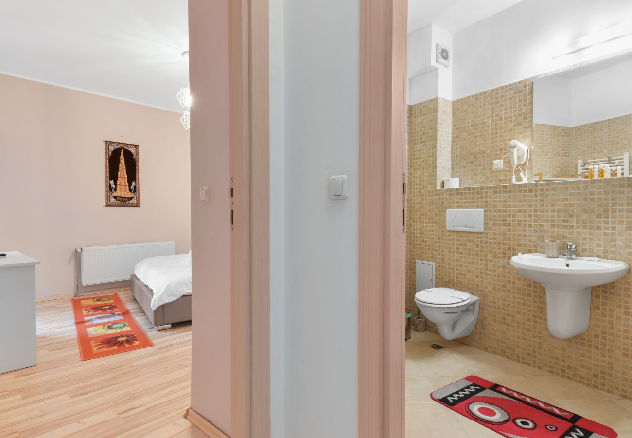 Apartment in Sinaia - Matteri