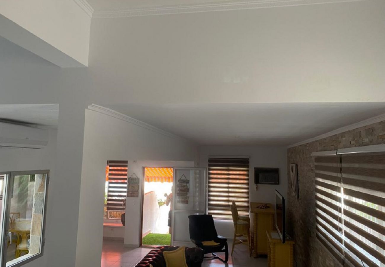 Apartment in Cullera - VOLCÁN