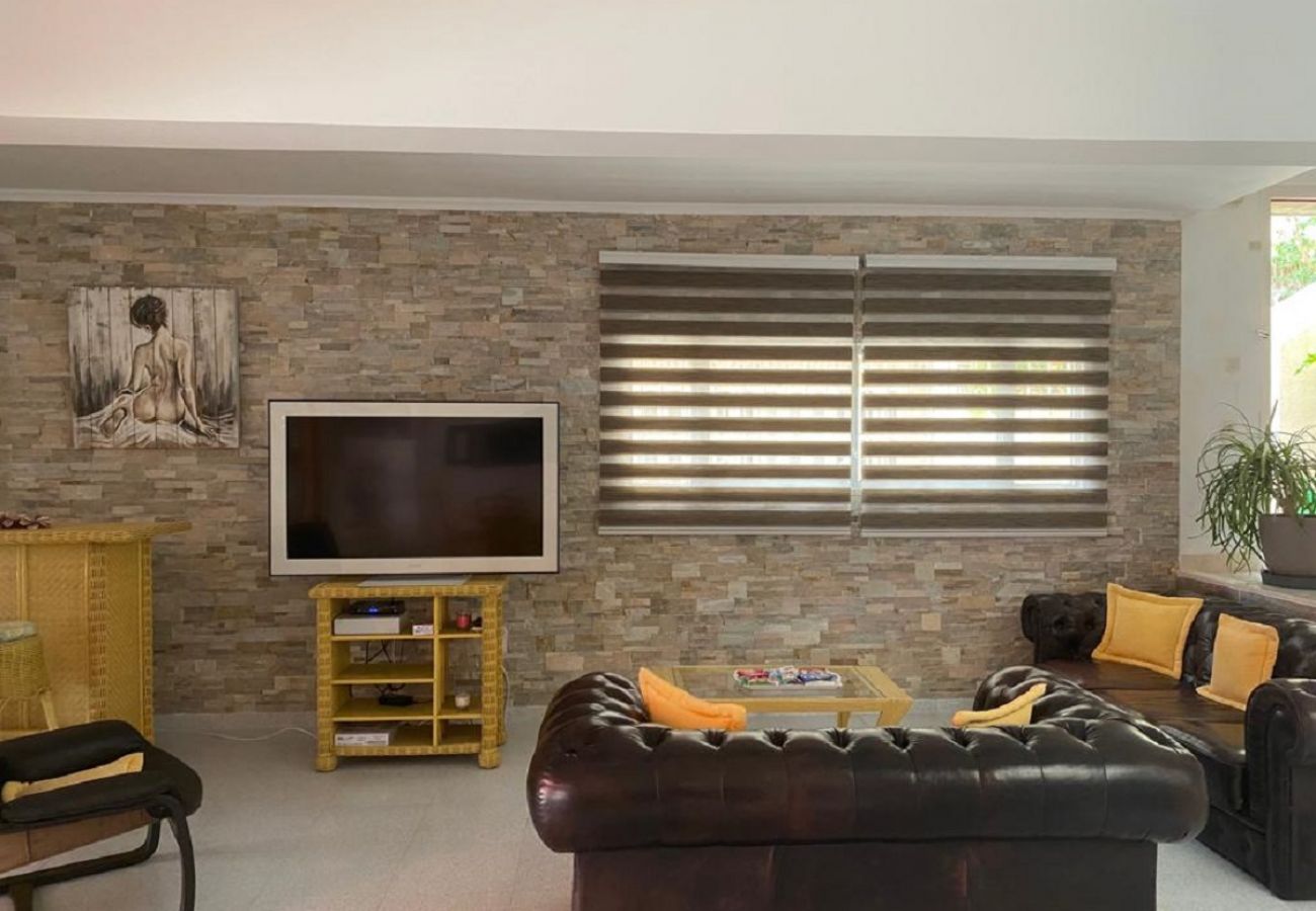 Apartment in Cullera - VOLCÁN
