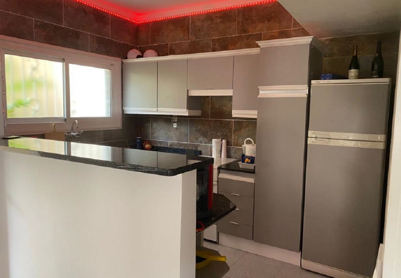 Apartment in Cullera - VOLCÁN