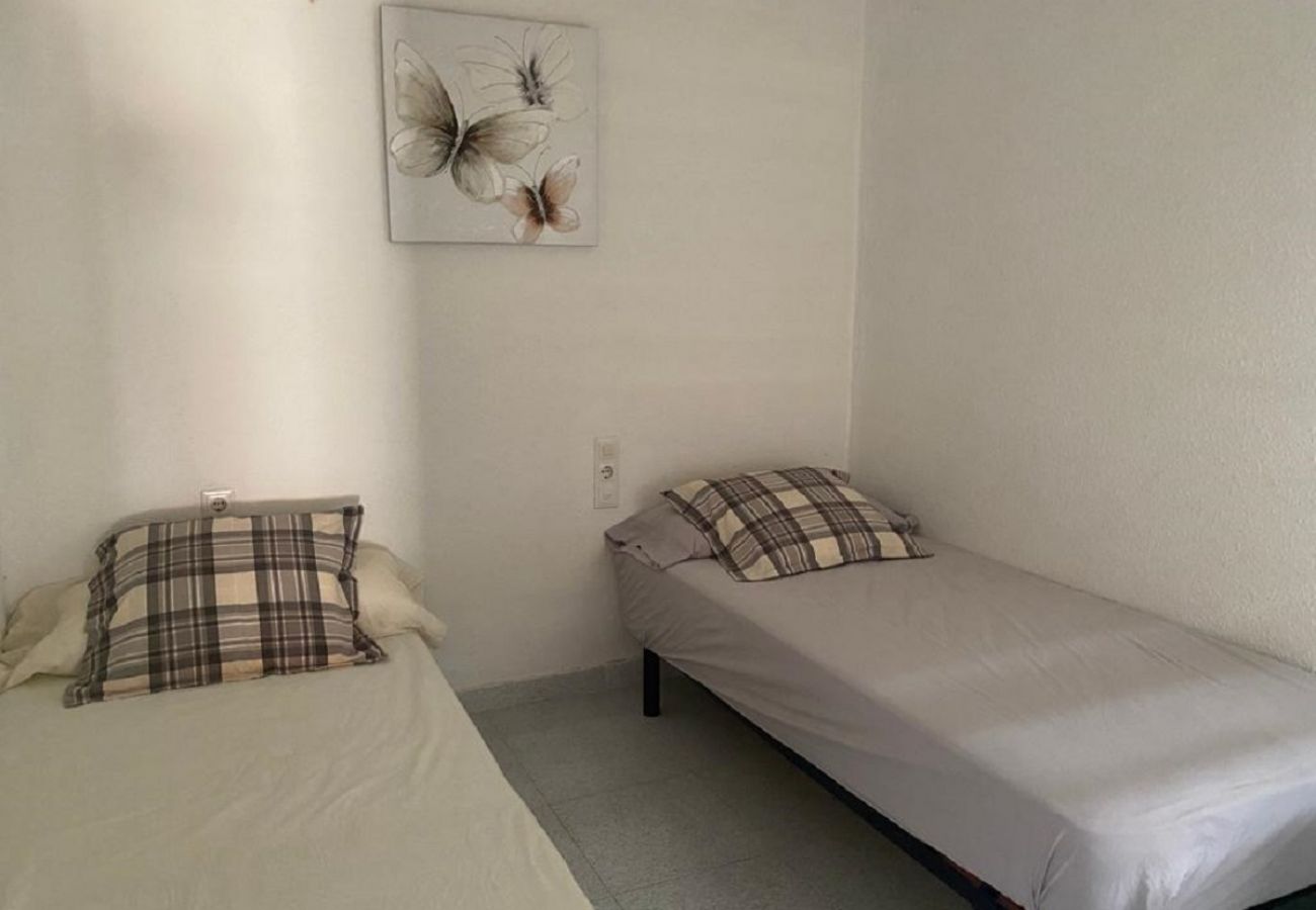 Apartment in Cullera - VOLCÁN