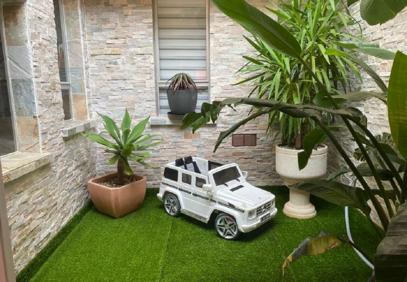 Apartment in Cullera - VOLCÁN