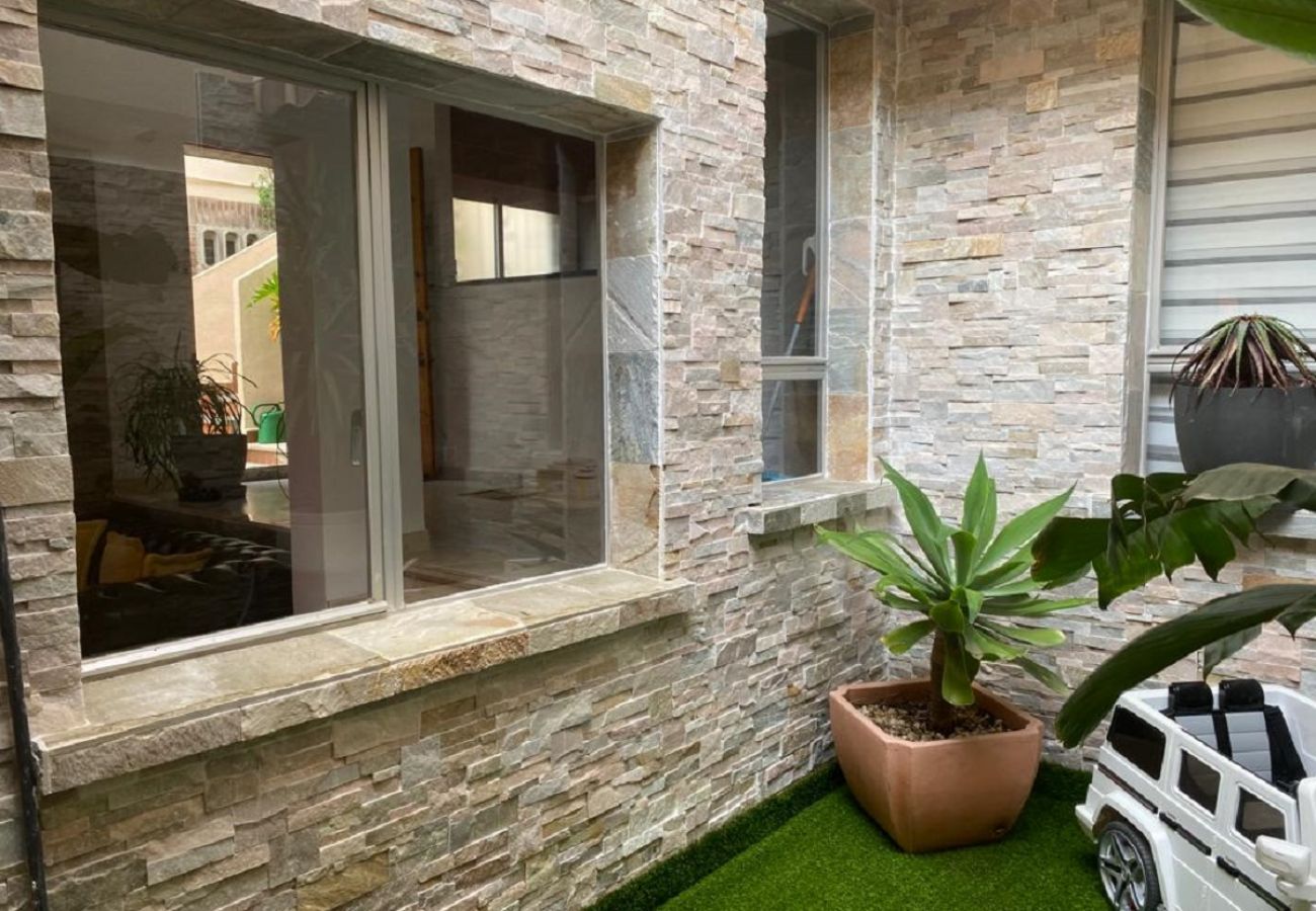 Apartment in Cullera - VOLCÁN