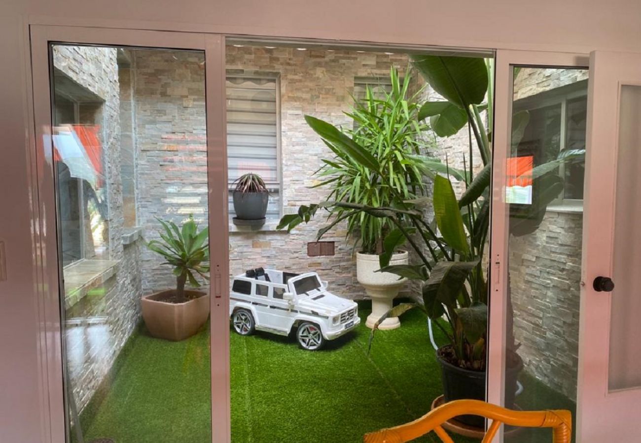 Apartment in Cullera - VOLCÁN