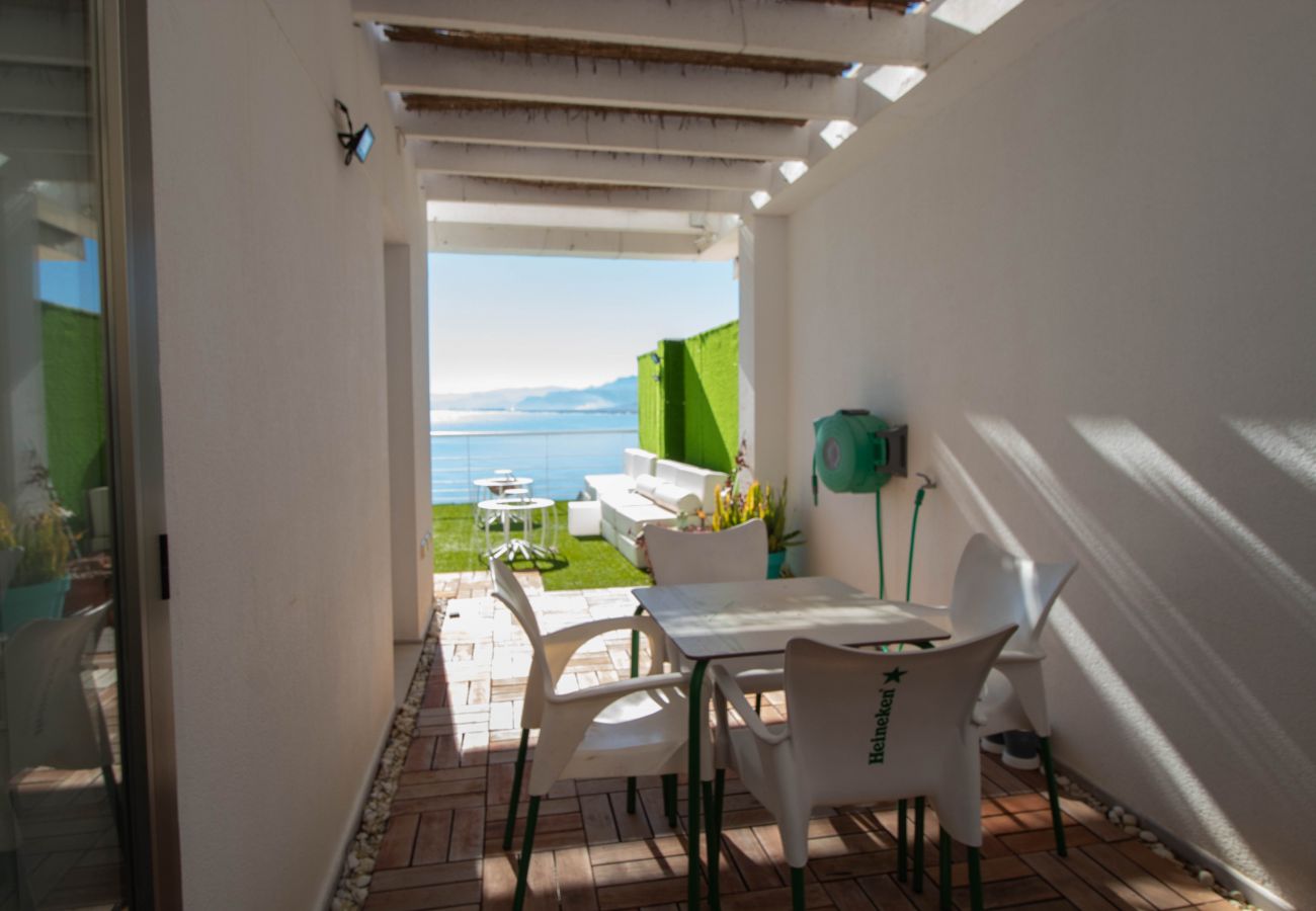 Chalet in Cullera - Monte Azul