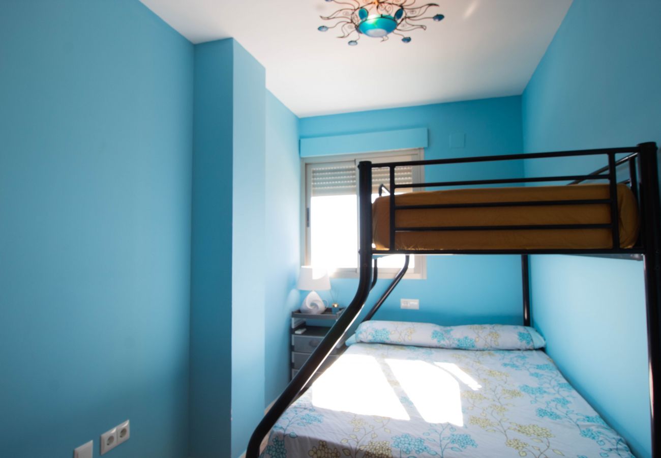 Chalet in Cullera - Monte Azul