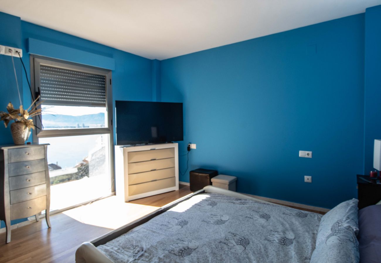 Chalet in Cullera - Monte Azul