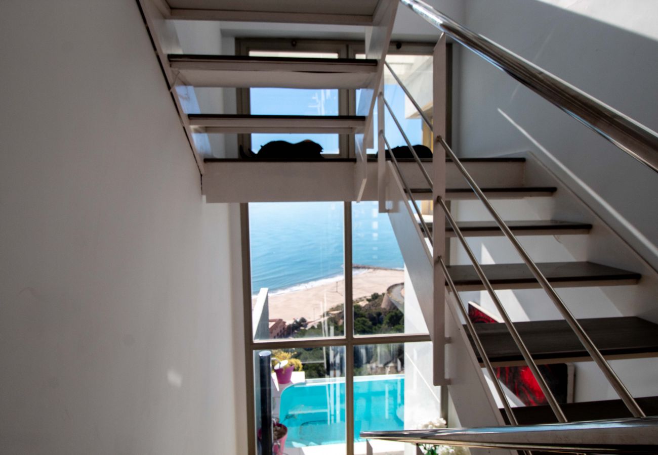 Chalet in Cullera - Monte Azul