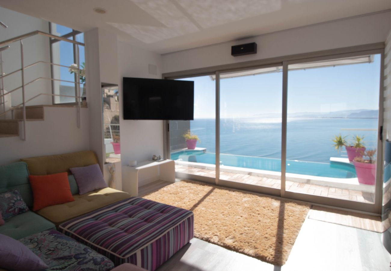 Chalet in Cullera - Monte Azul