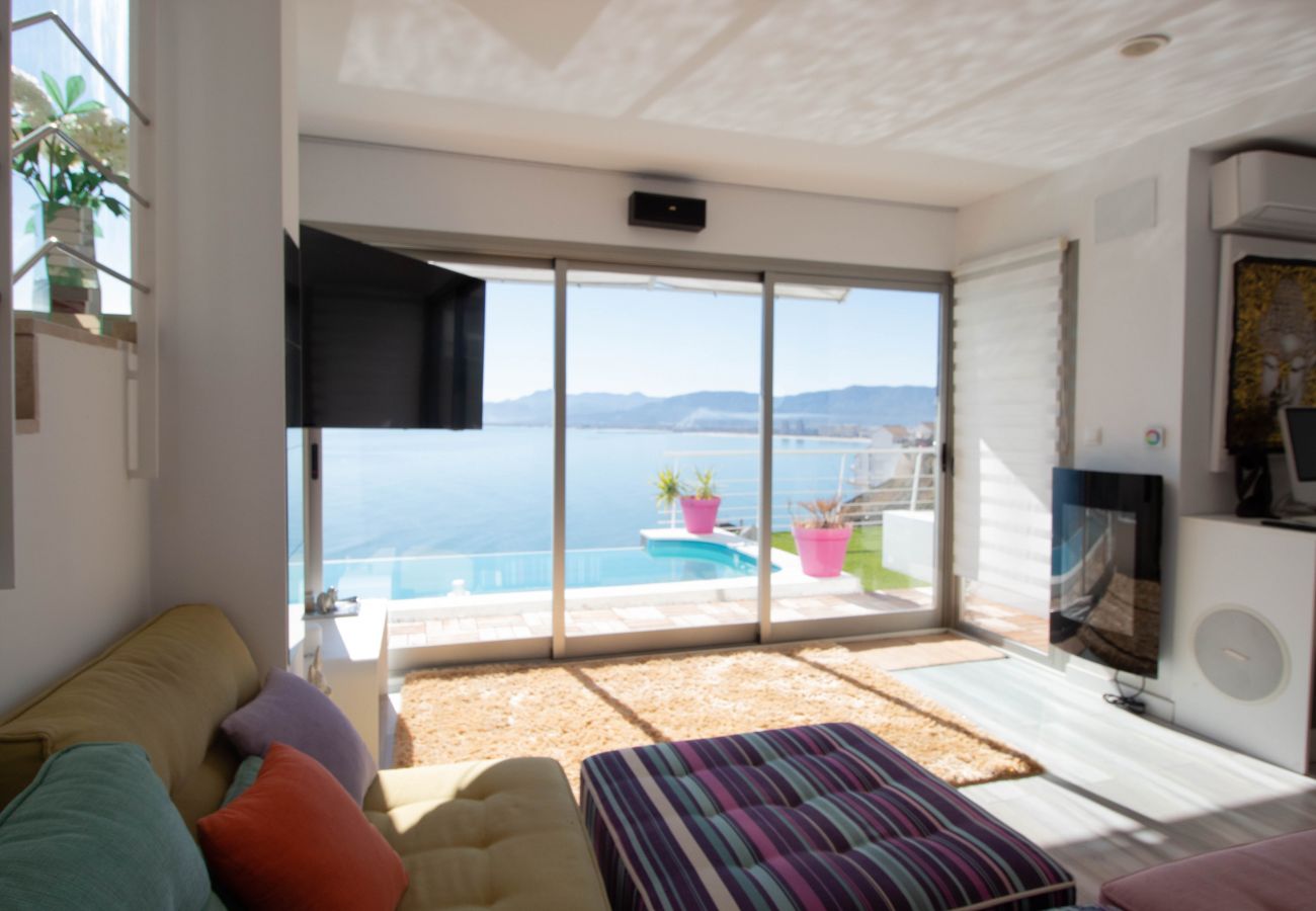 Chalet in Cullera - Monte Azul