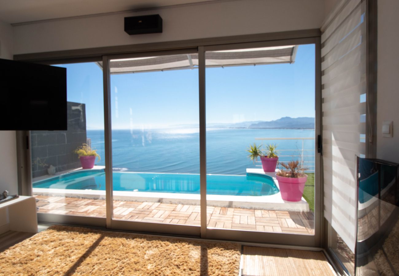 Chalet in Cullera - Monte Azul