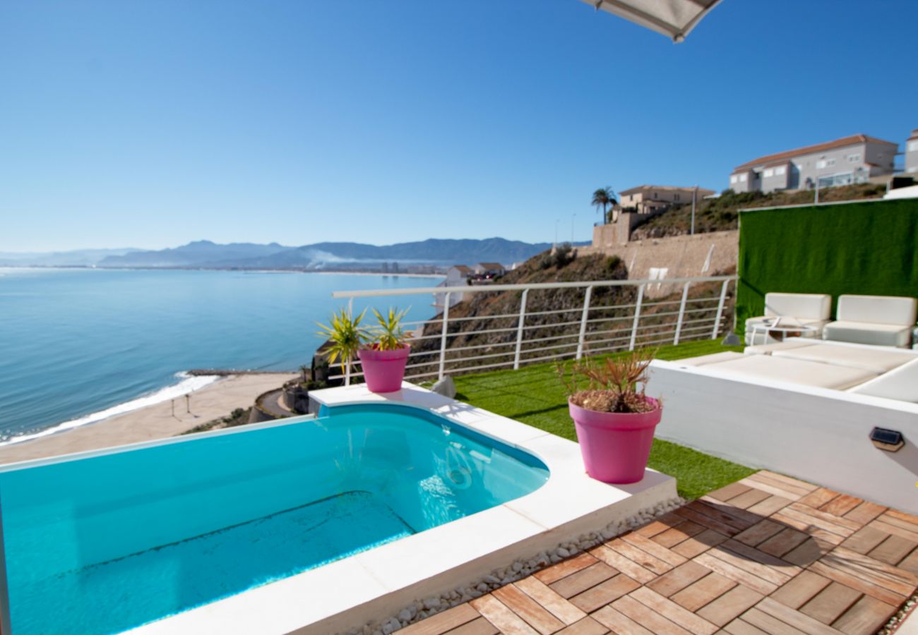 Chalet in Cullera - Monte Azul