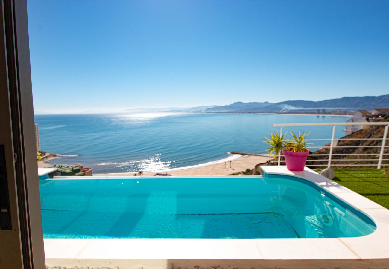 Chalet in Cullera - Monte Azul