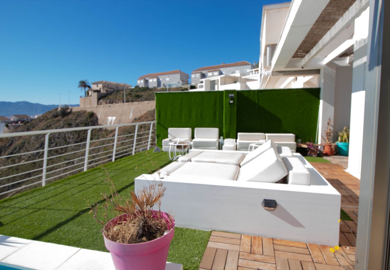 Chalet in Cullera - Monte Azul