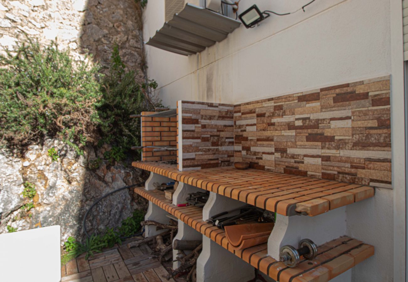 Chalet in Cullera - Monte Azul