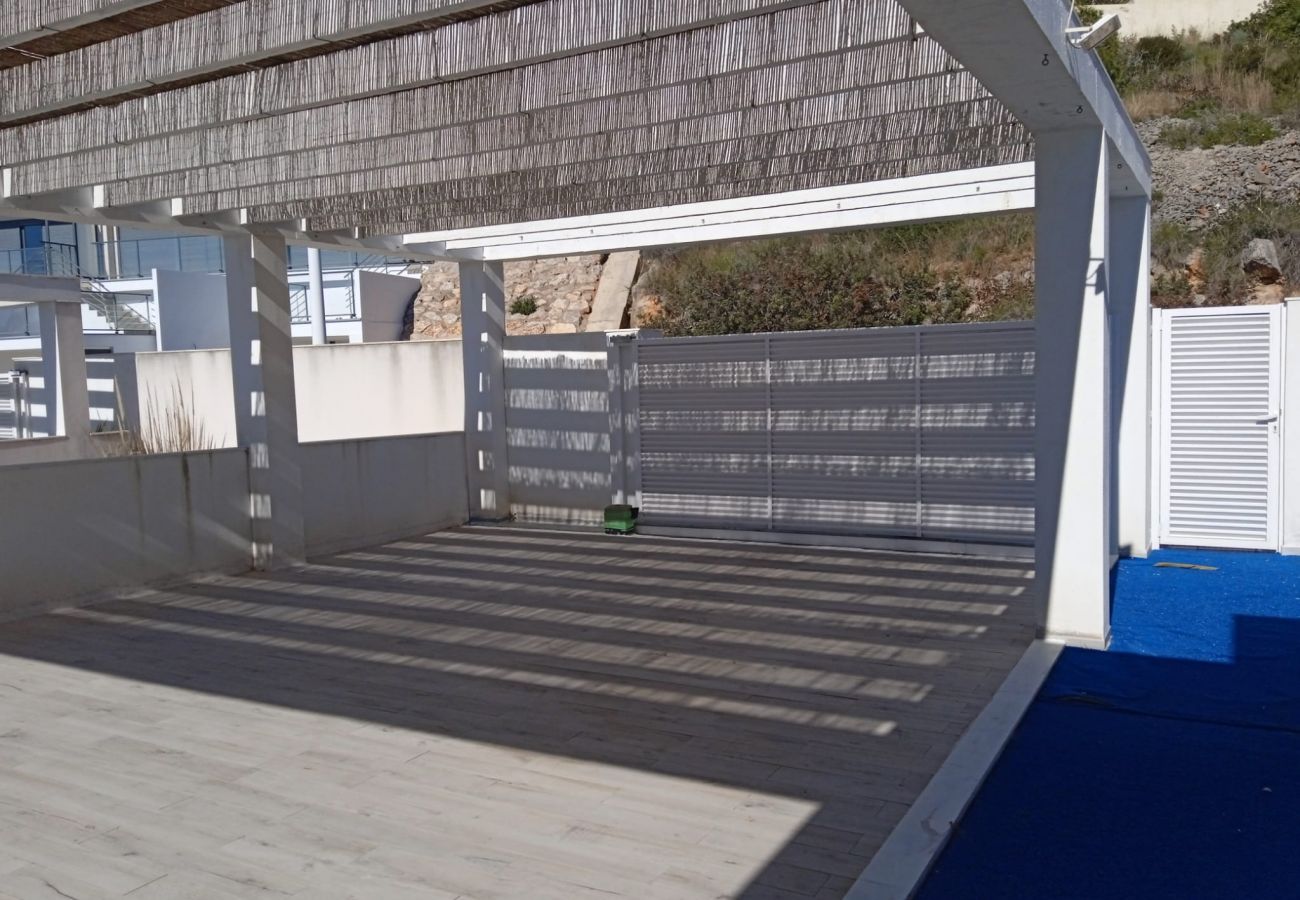 Chalet in Cullera - Monte Azul