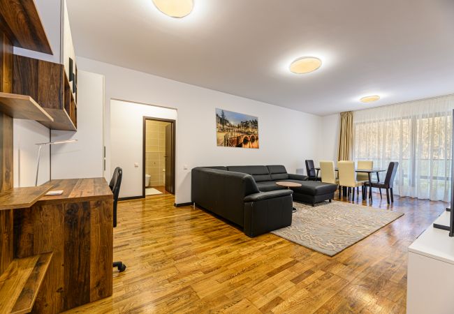 Brasov - Apartment