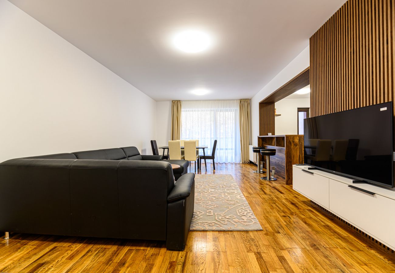 Apartment in Brasov - 1BDR in Tampa Gardens