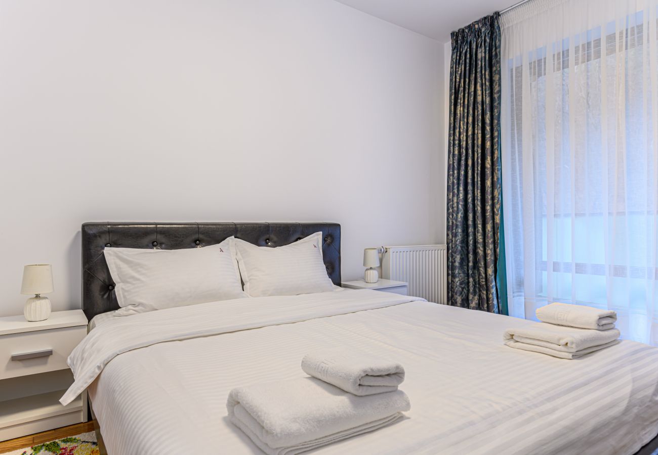 Apartment in Brasov - 1BDR in Tampa Gardens