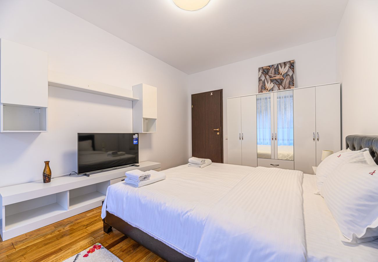 Apartment in Brasov - 1BDR in Tampa Gardens