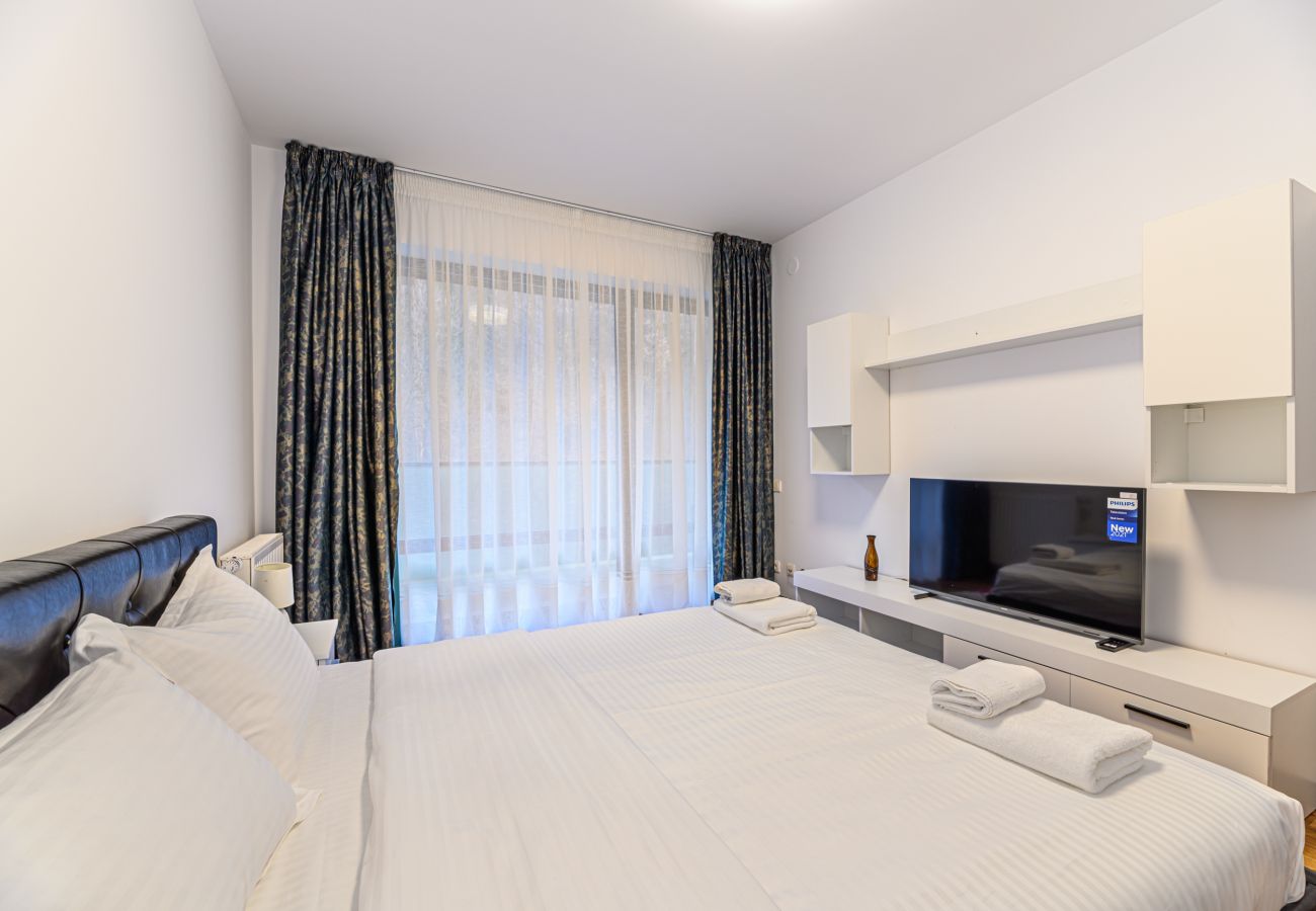 Apartment in Brasov - 1BDR in Tampa Gardens