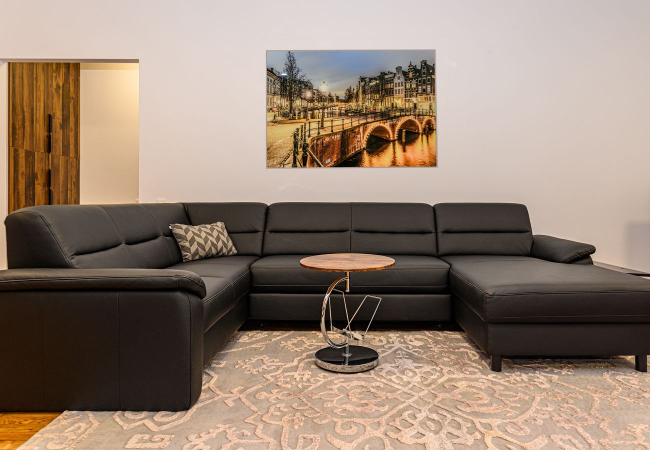 Apartment in Brasov - 1BDR in Tampa Gardens
