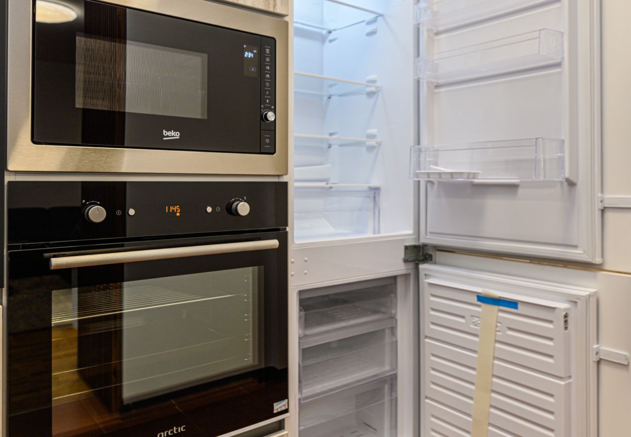 Apartment in Brasov - 1BDR in Tampa Gardens