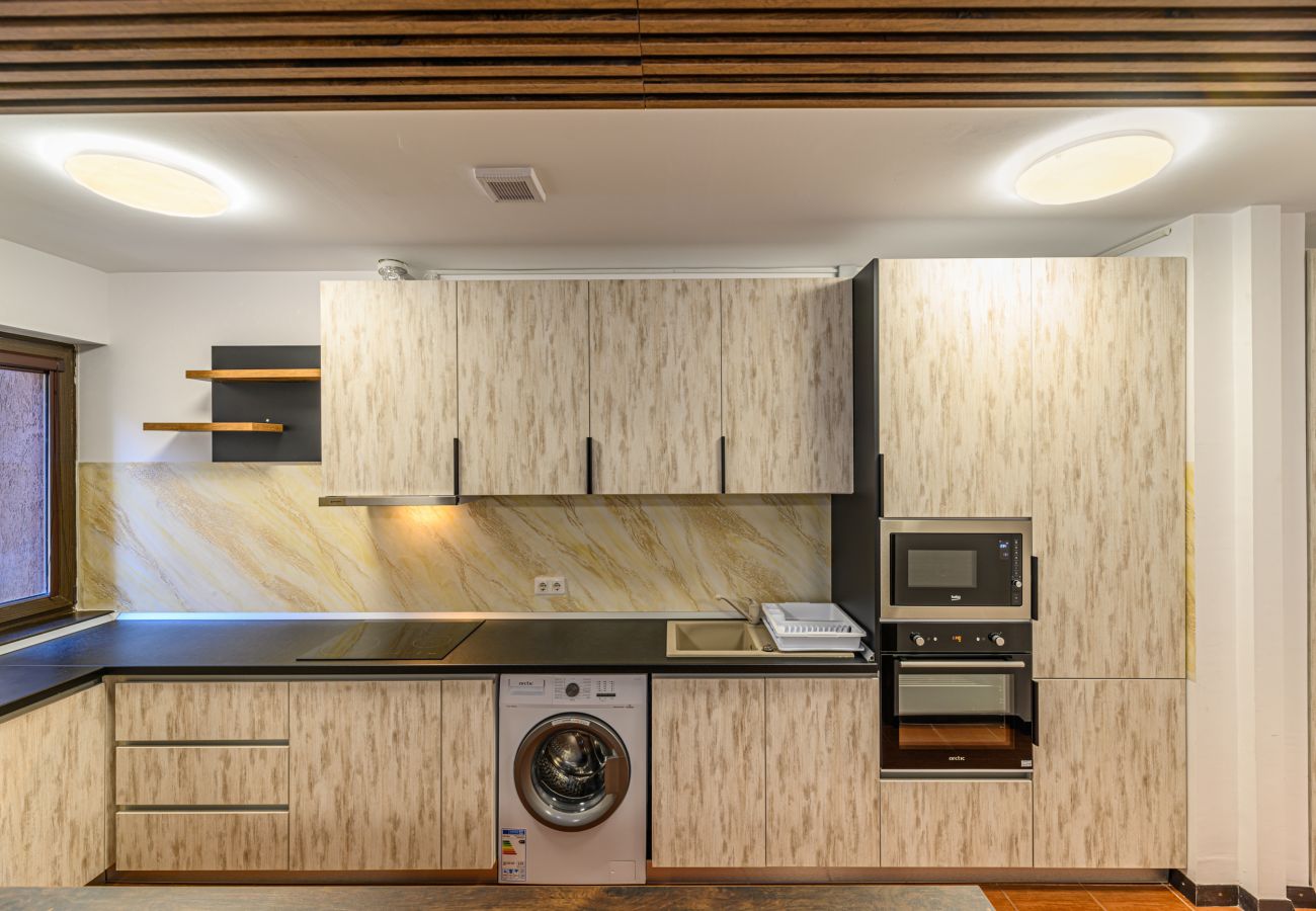 Apartment in Brasov - 1BDR in Tampa Gardens
