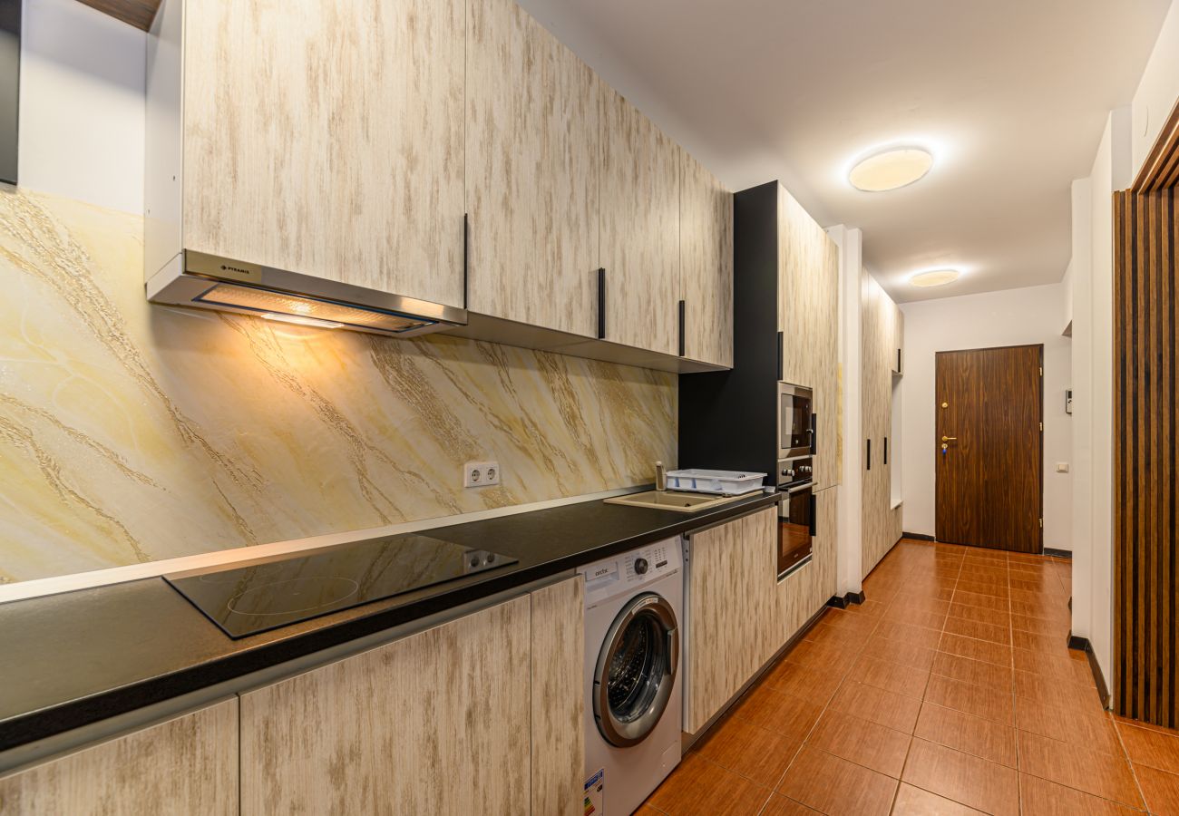 Apartment in Brasov - 1BDR in Tampa Gardens