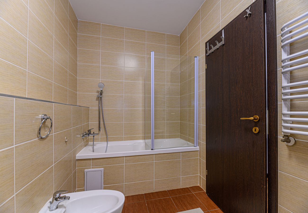 Apartment in Brasov - 1BDR in Tampa Gardens
