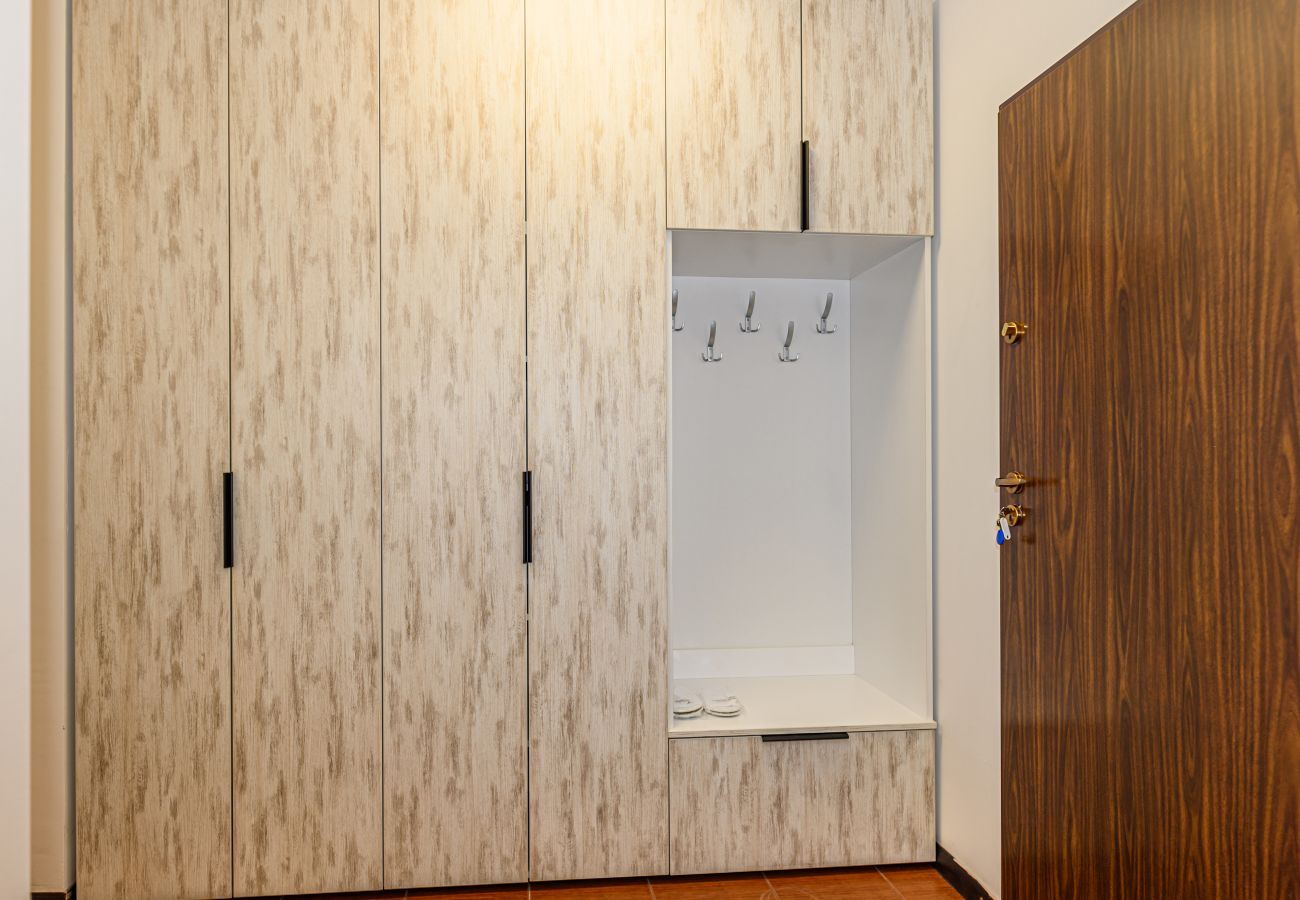 Apartment in Brasov - 1BDR in Tampa Gardens