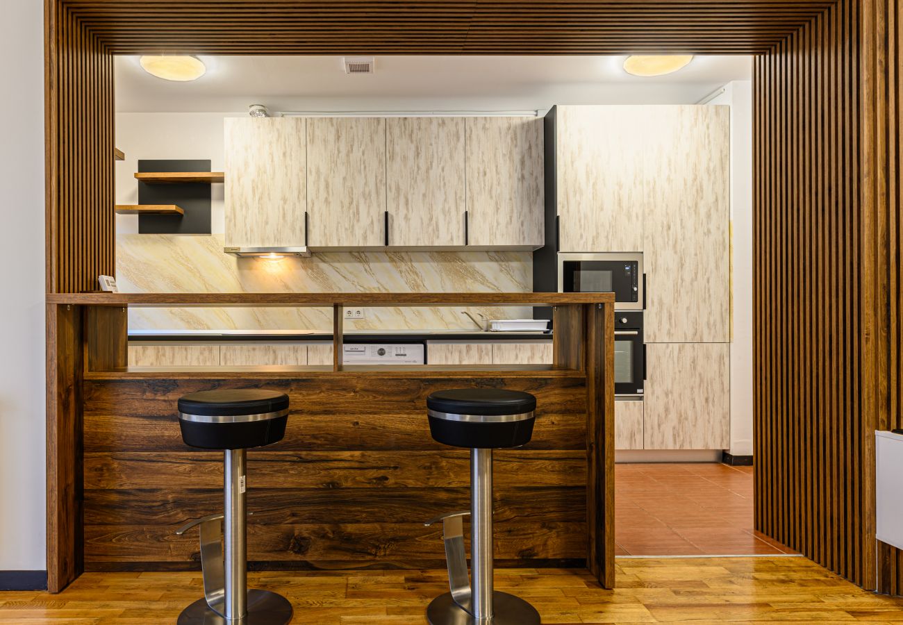 Apartment in Brasov - 1BDR in Tampa Gardens