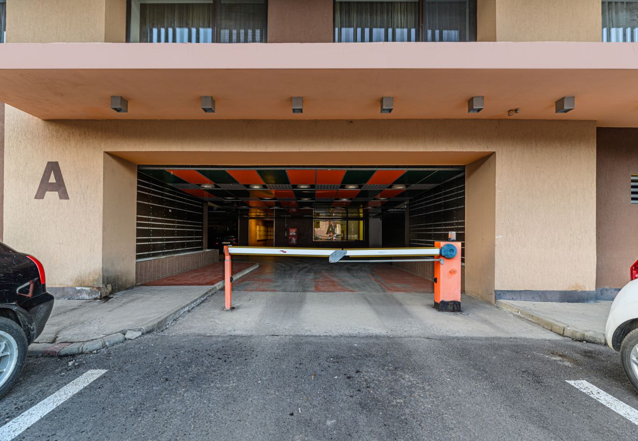 Apartment in Brasov - 1BDR in Tampa Gardens
