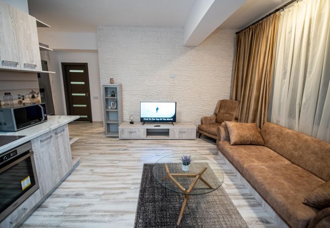 Mamaia Nord - Apartment