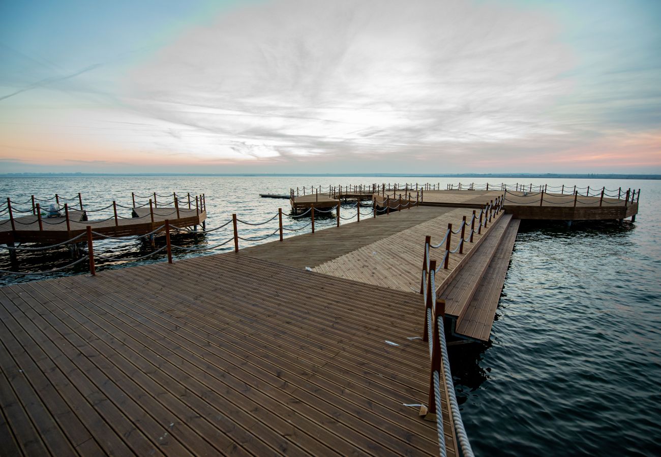 Apartment in Mamaia Nord - Charming flat by the sea