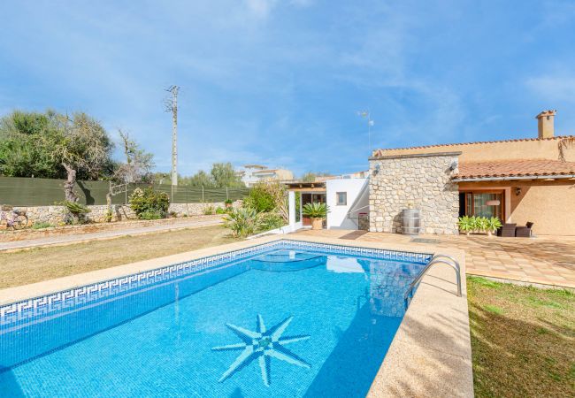 Arta - Villa