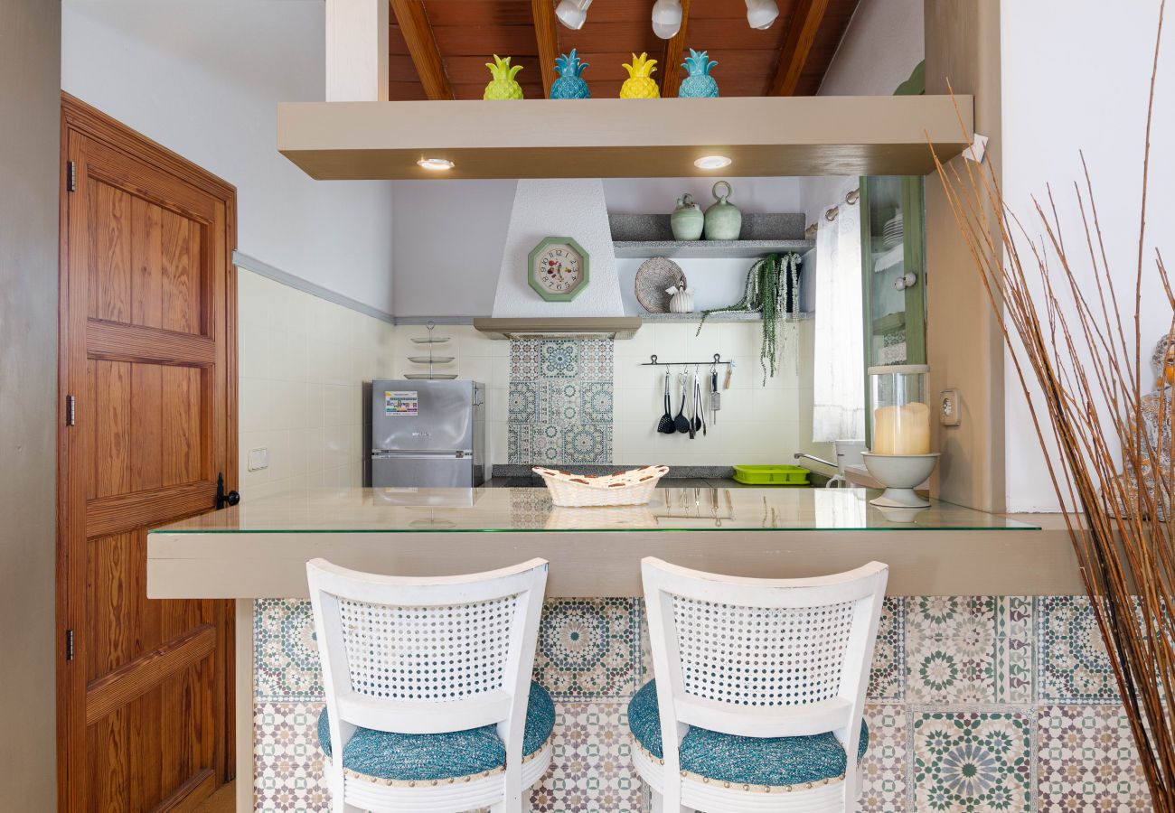 Villa in Arta - Family-friendly villa in Arta with pool and barbecue, YourHouse Can Gonzalez
