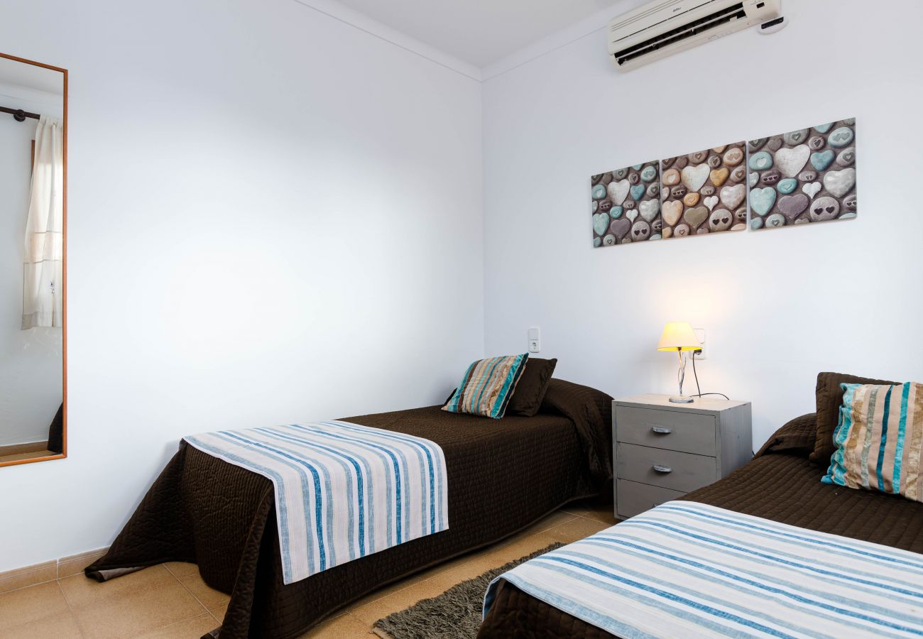 Villa in Arta - Family-friendly villa in Arta with pool and barbecue, YourHouse Can Gonzalez