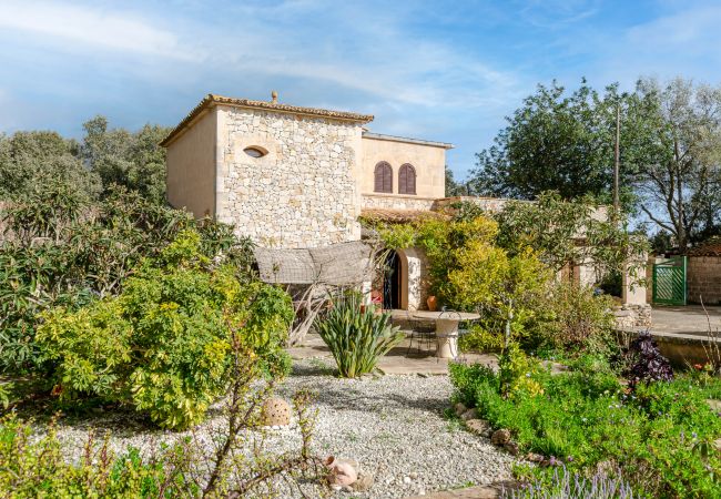 Villa in Arta - YourHouse Can Jaume, private villa with pool near Artà Villa in Arta - YourHouse Can Jaume, private villa with pool near Artà