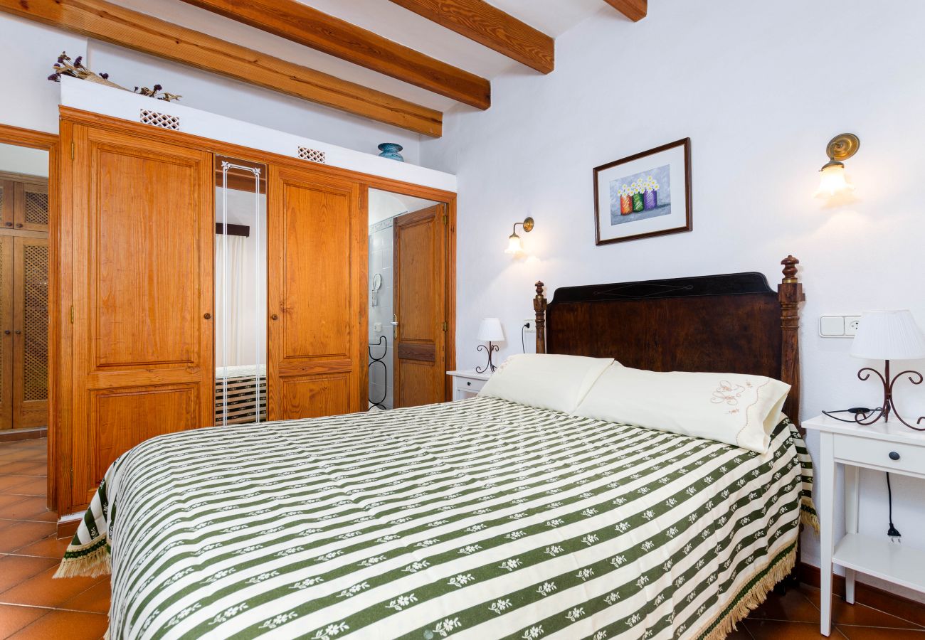 Villa in Arta - YourHouse Can Jaume, private villa with pool near Artà