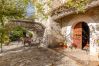 Villa in Arta - YourHouse Can Jaume, private villa with pool near Artà Villa in Arta - YourHouse Can Jaume, private villa with pool near Artà