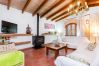 Villa in Arta - YourHouse Can Jaume, private villa with pool near Artà Villa in Arta - YourHouse Can Jaume, private villa with pool near Artà